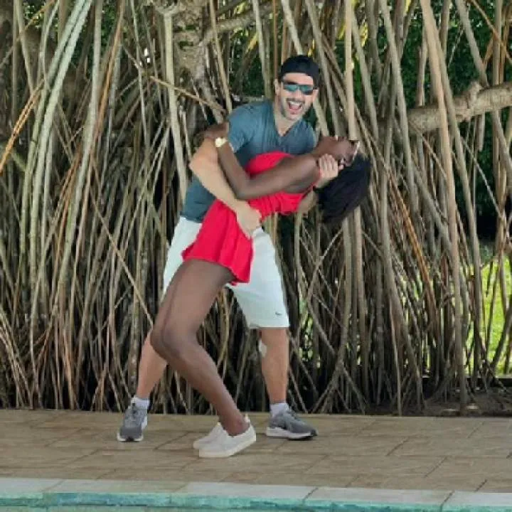 Yronilc Photo On Jungo Live