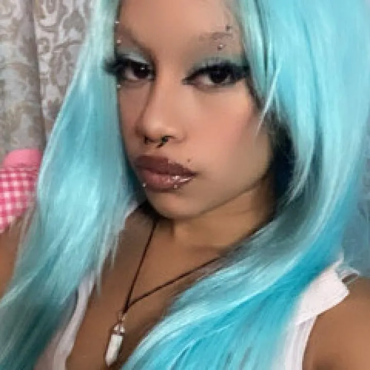 Goddess Jay Photo On Jungo Live