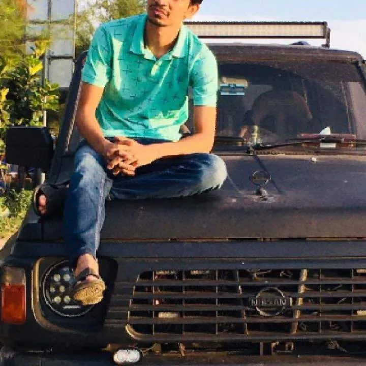 Ashiqur Rahman Photo On Jungo Live