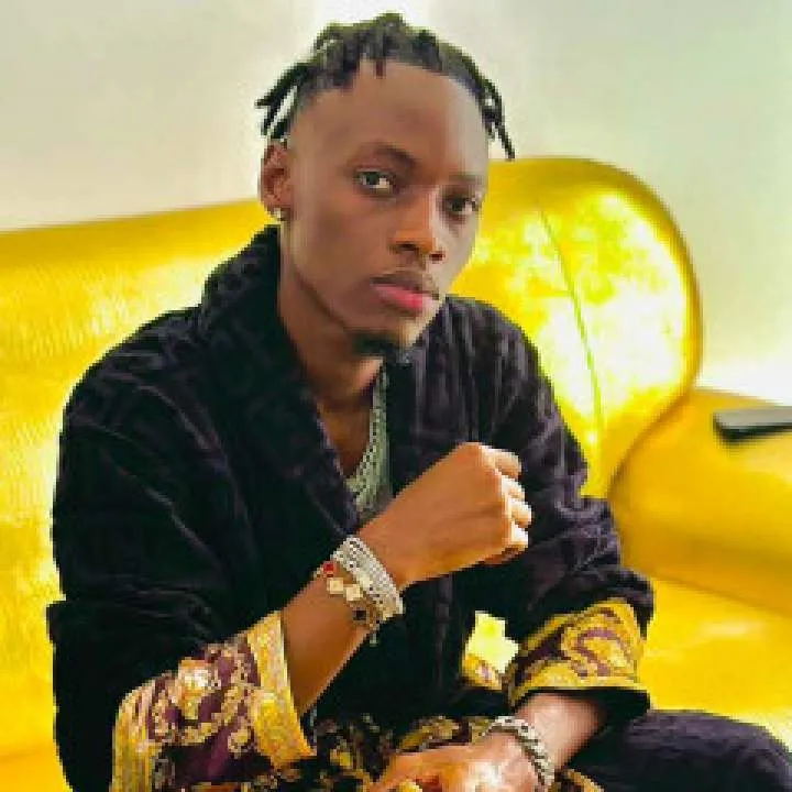 André Photo On Jungo Live