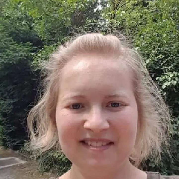 Carolina Kilvin Photo On Jungo Live