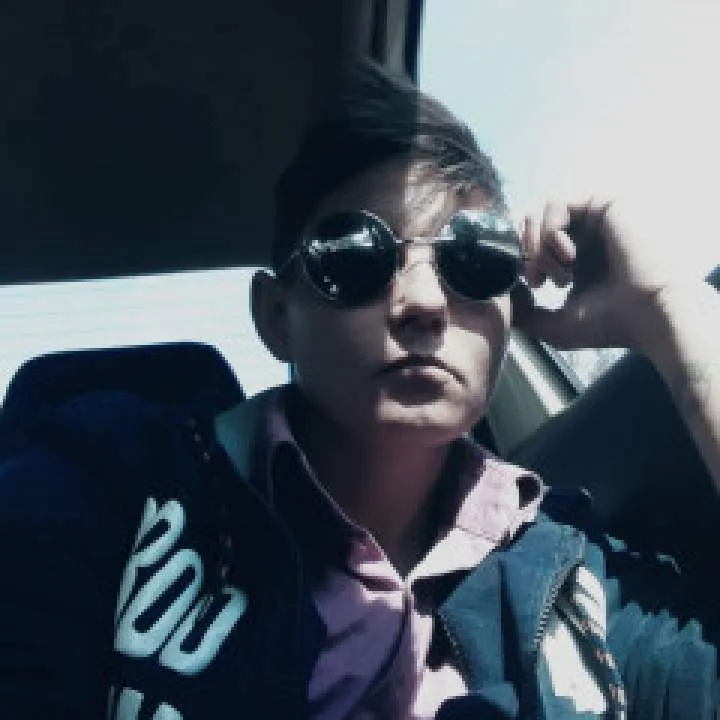 Sakkie Photo On Jungo Live