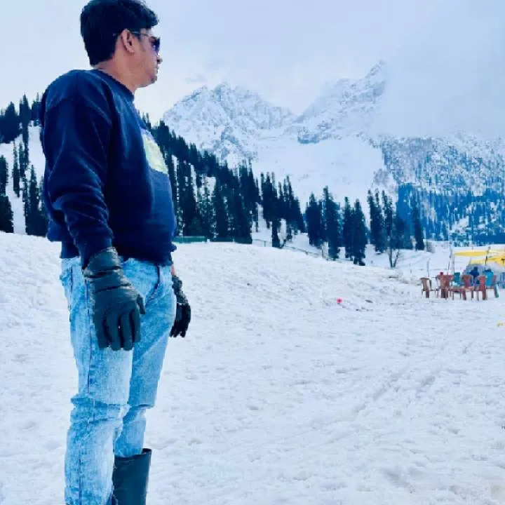 Disha Photo On Jungo Live