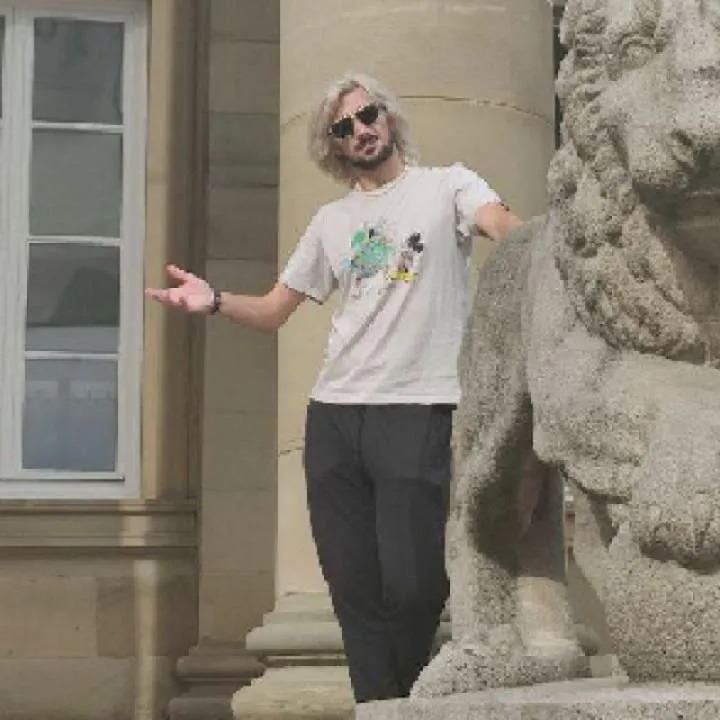 Mrgoshak12 Photo On Jungo Live