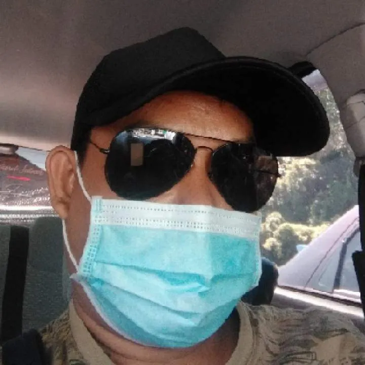 Azman Photo On Jungo Live