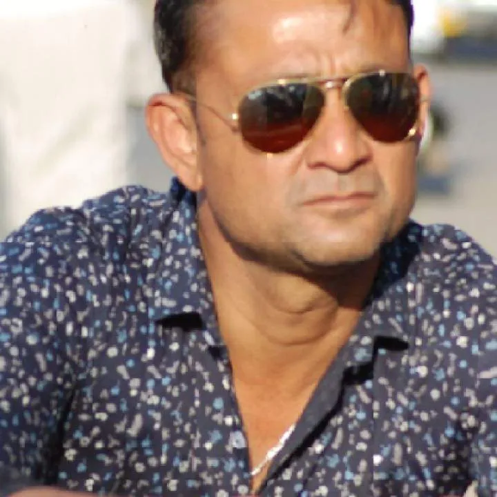 Nilkar Photo On Jungo Live