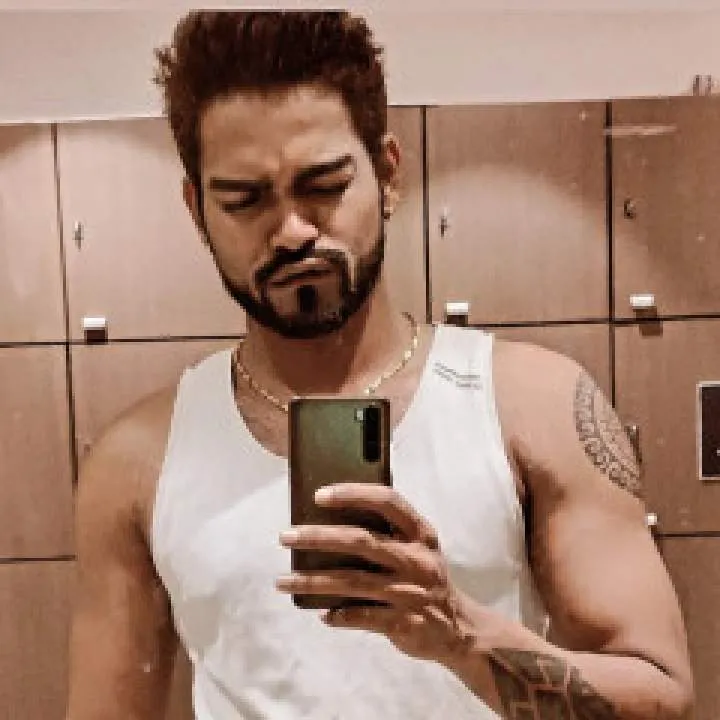 Rahul Yadav Photo On Jungo Live