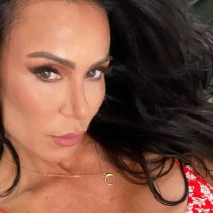 Sandra Rose Photo On Jungo Live