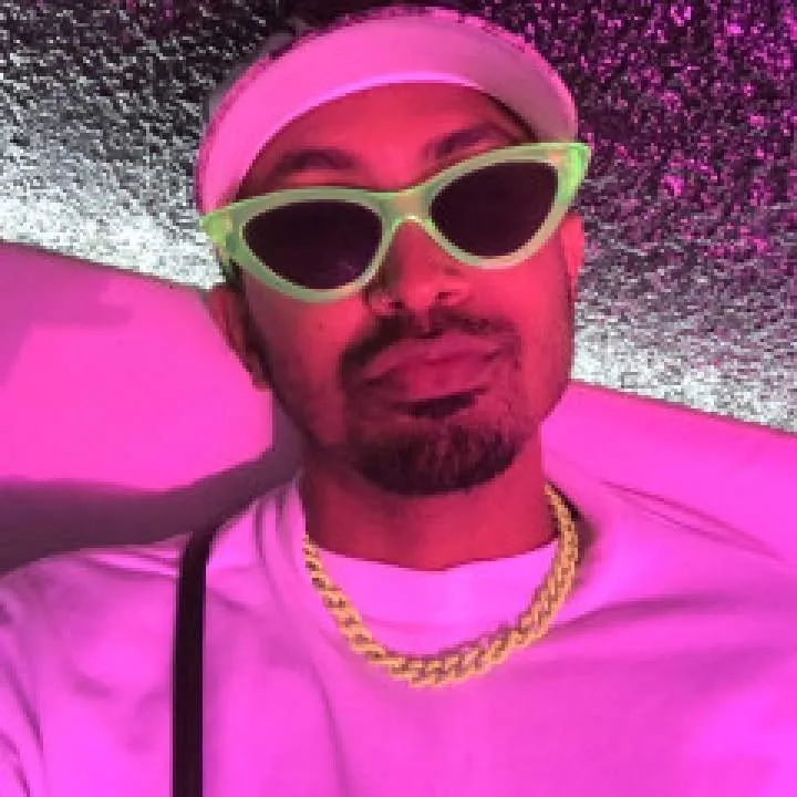 Pretty_boy Photo On Jungo Live