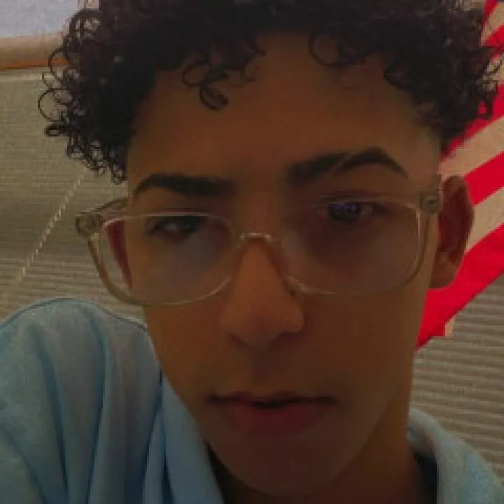 Alejandro🇺🇲🇨🇺 Photo On Jungo Live