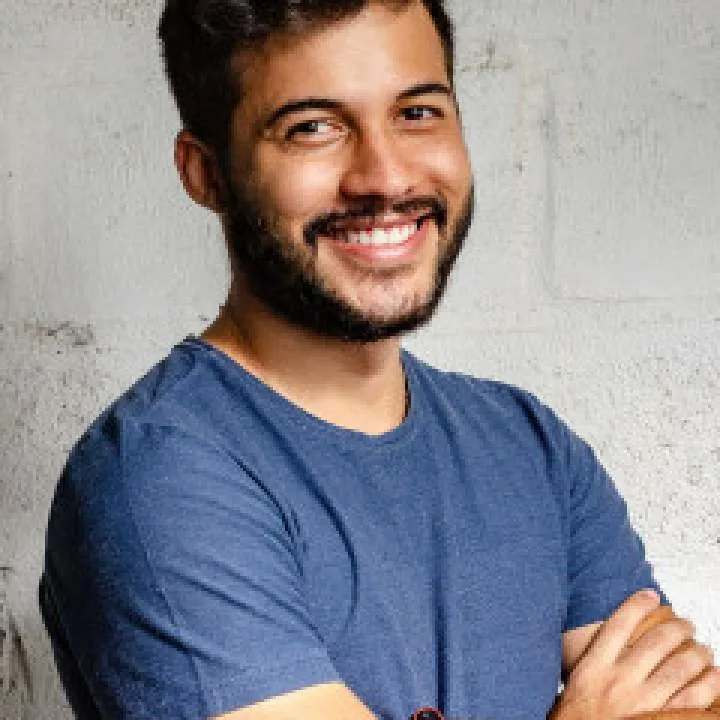 Anurag Sharma Photo On Jungo Live