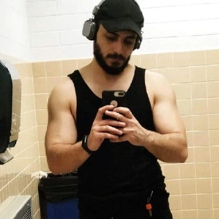 Adambc Photo On Jungo Live