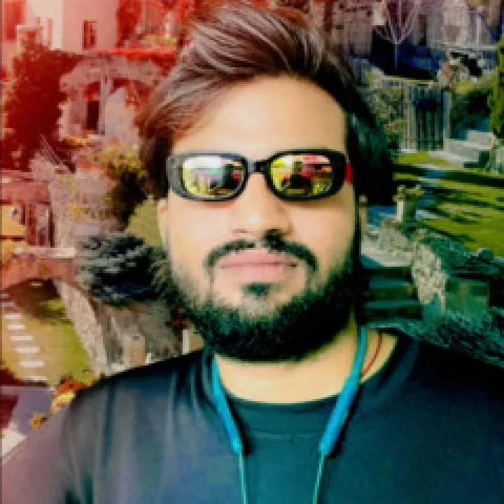 Harsh Photo On Jungo Live