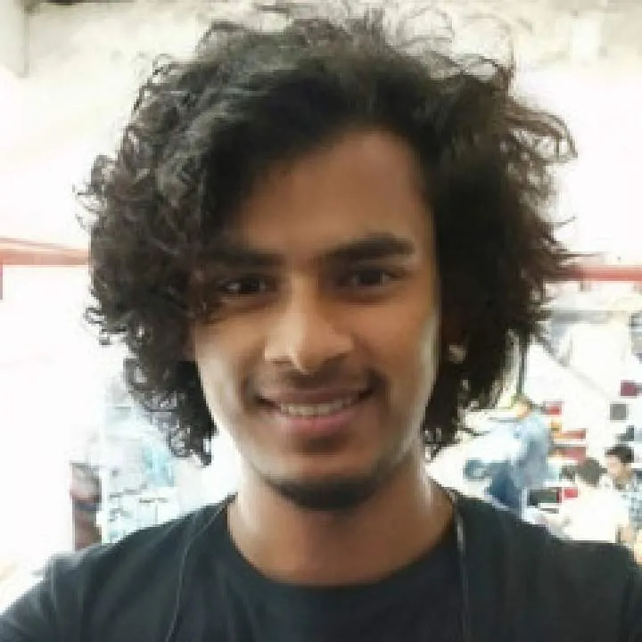 Raz Photo On Jungo Live