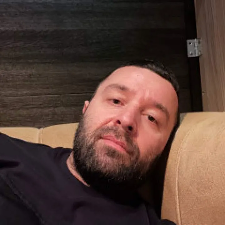 Карим Керт Photo On Jungo Live