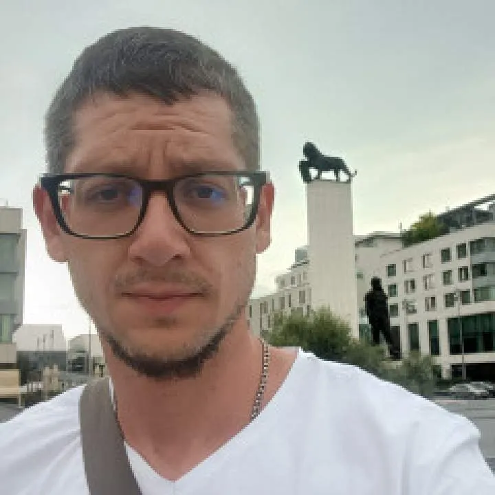 Matthew Photo On Jungo Live