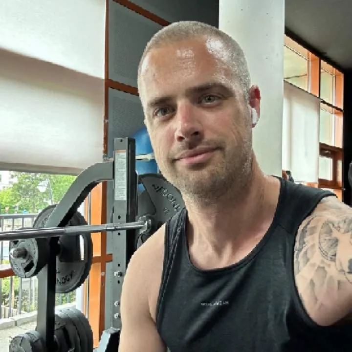 Rob Photo On Jungo Live