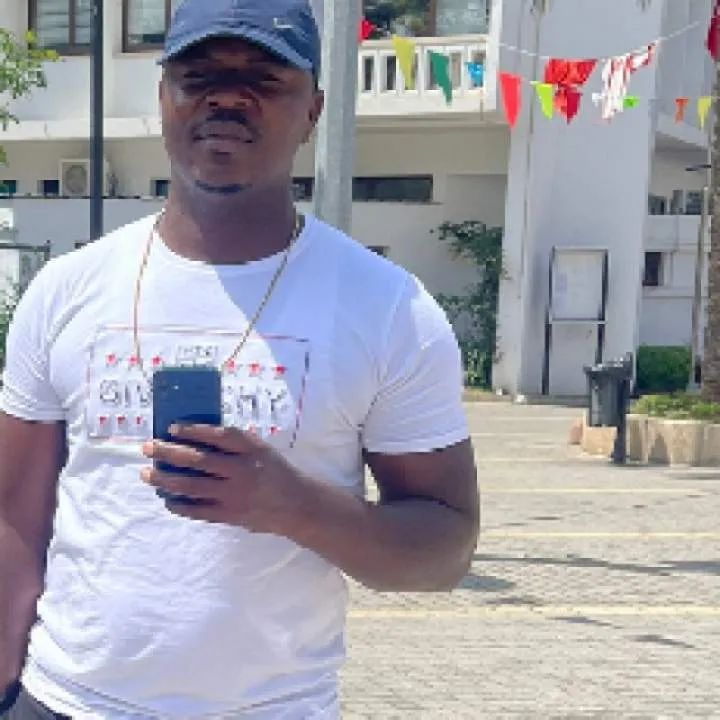 Chief Photo On Jungo Live