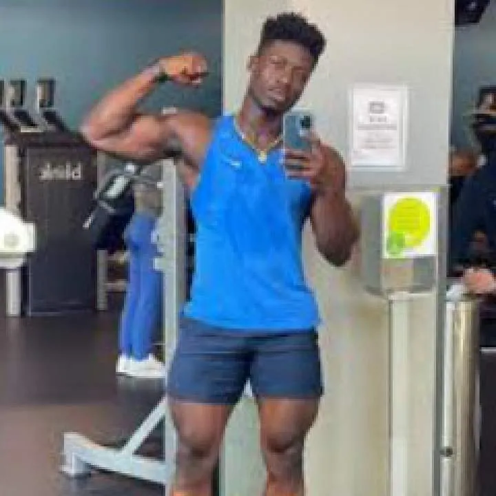 Ike Photo On Jungo Live