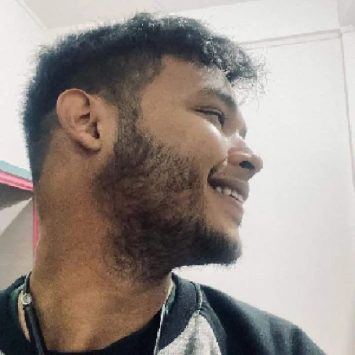 Kaushik Photo On Jungo Live