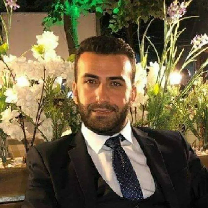 Ahmetsinanguzel Photo On Jungo Live