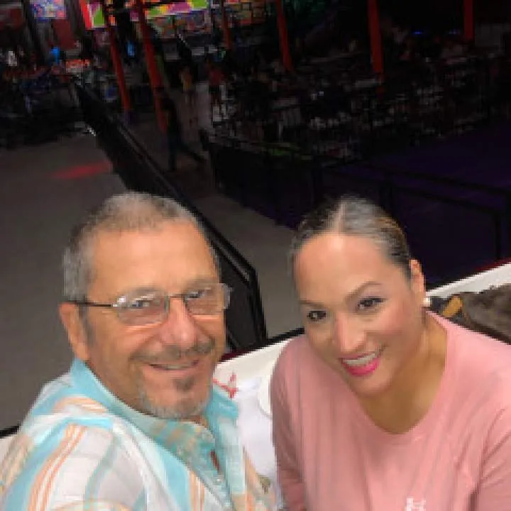 Ernie Photo On Jungo Live