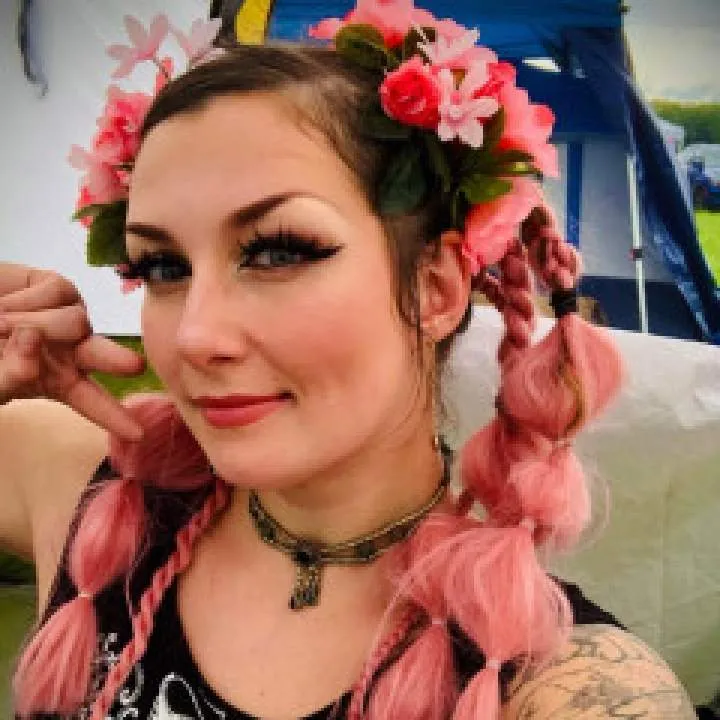 Mistalia Photo On Jungo Live