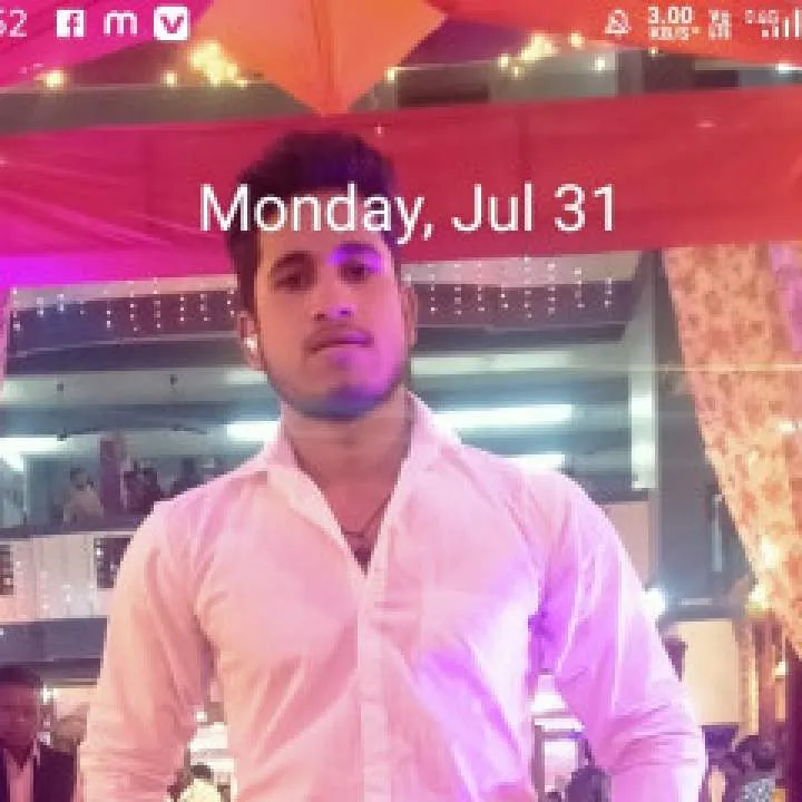 Rohan Singh Photo On Jungo Live