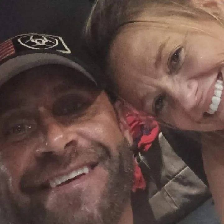 Joshandstacey Photo On Jungo Live