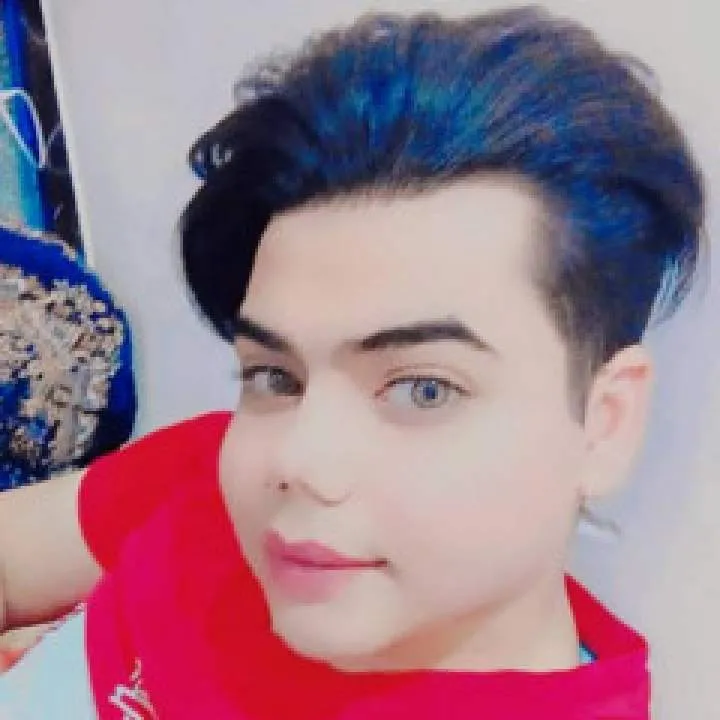 Ali Photo On Jungo Live