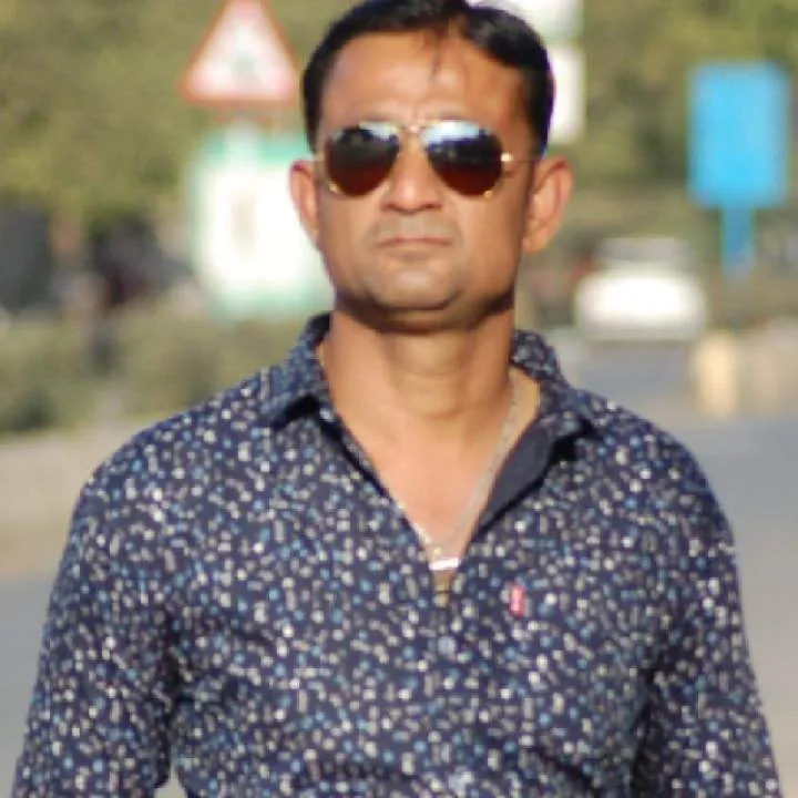 Nilesh Photo On Jungo Live