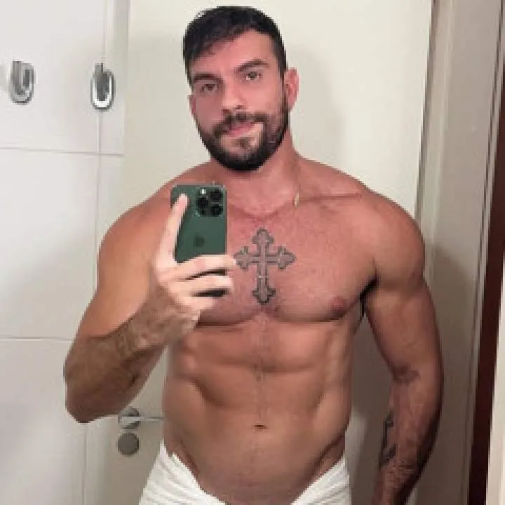 Luiz Photo On Jungo Live