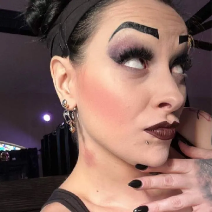 Goddesskat Photo On Jungo Live