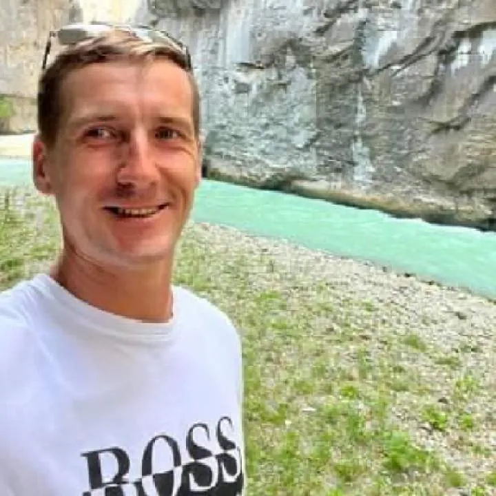 Marcin.... Photo On Jungo Live