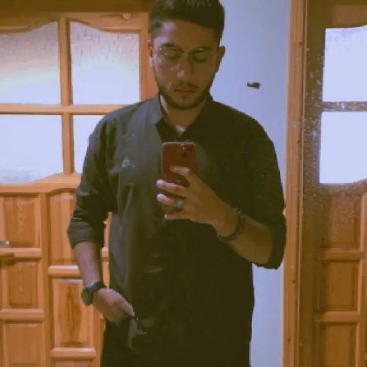 Sammy Photo On Jungo Live