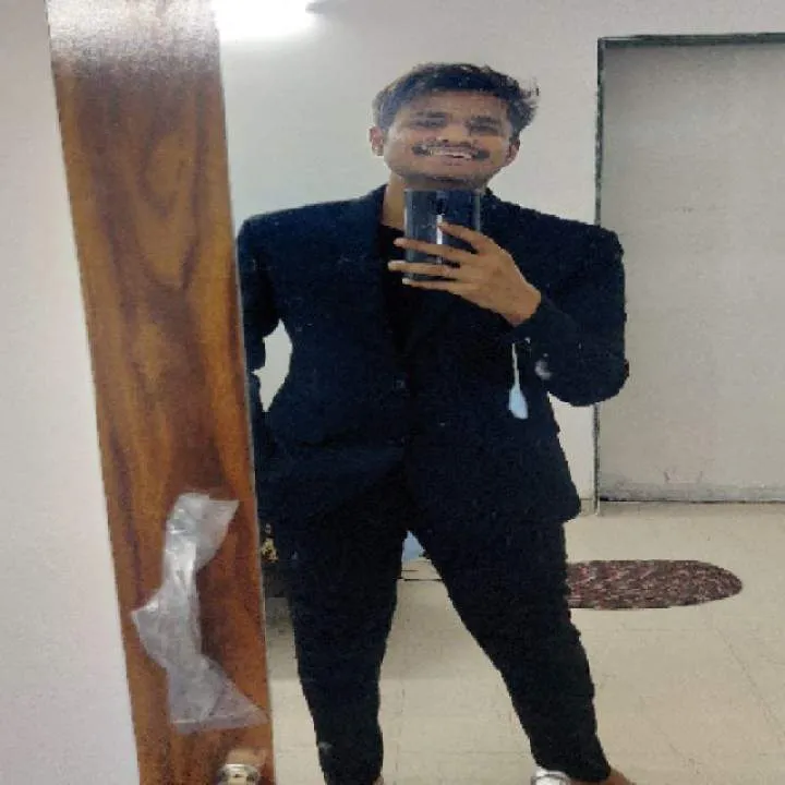 Harsha Photo On Jungo Live