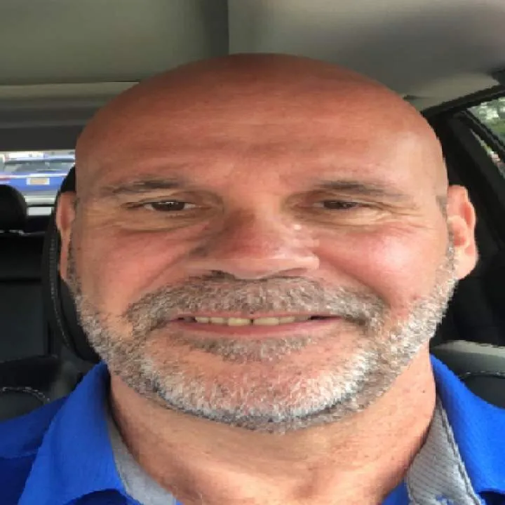 Bernard Photo On Jungo Live