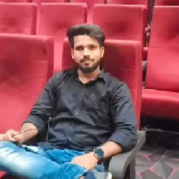 Naveen Photo On Jungo Live