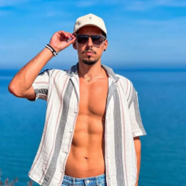 Antonio Photo On Jungo Live