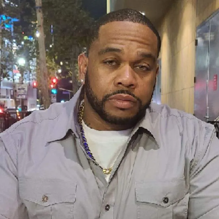 Blackman Photo On Jungo Live