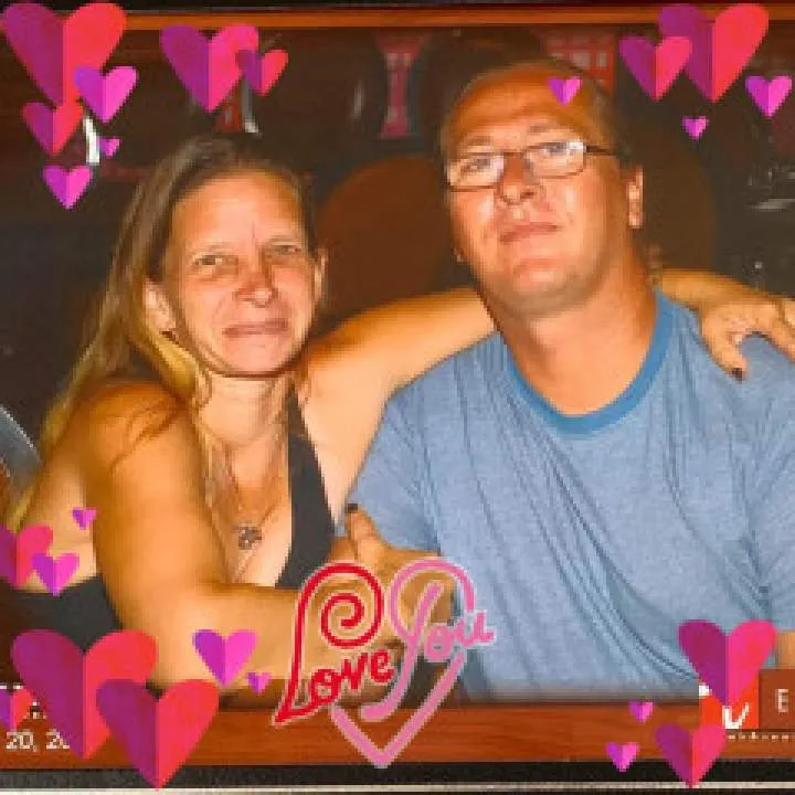 David And Jennifer Photo On Jungo Live