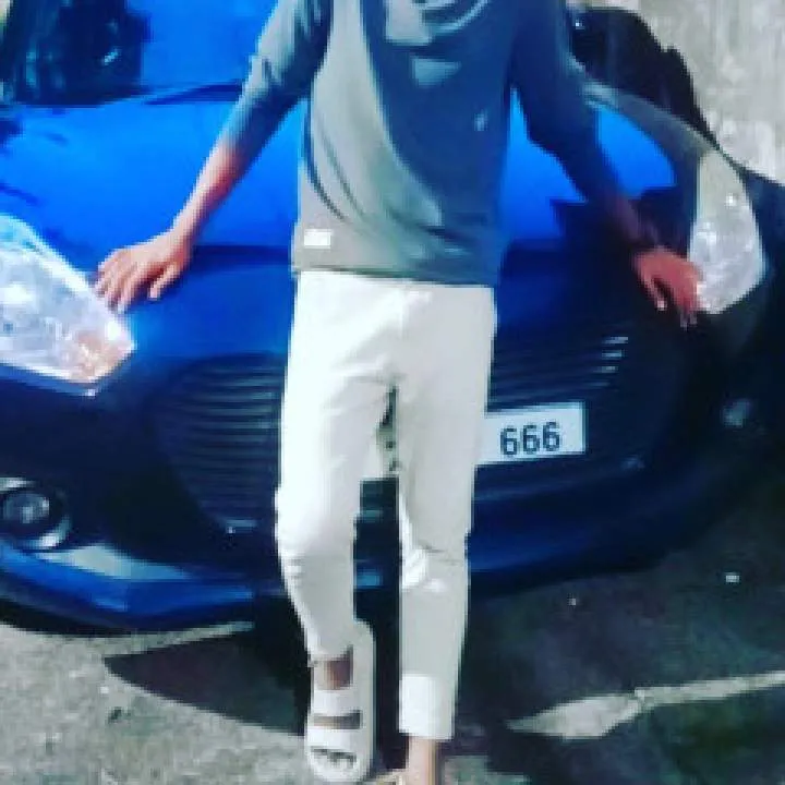 Aniket Cute Photo On Jungo Live