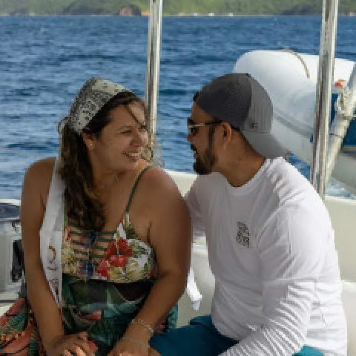 Lou&mau Photo On Jungo Live