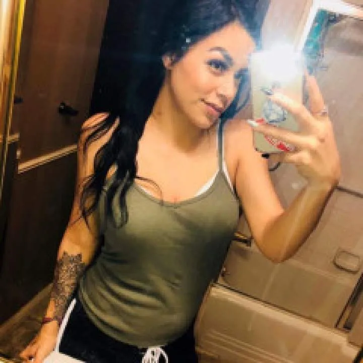 Babygirlll Photo On Jungo Live