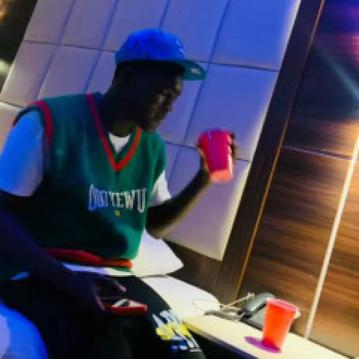 Desmond Photo On Jungo Live