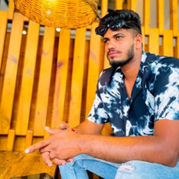 Saif Khan Photo On Jungo Live