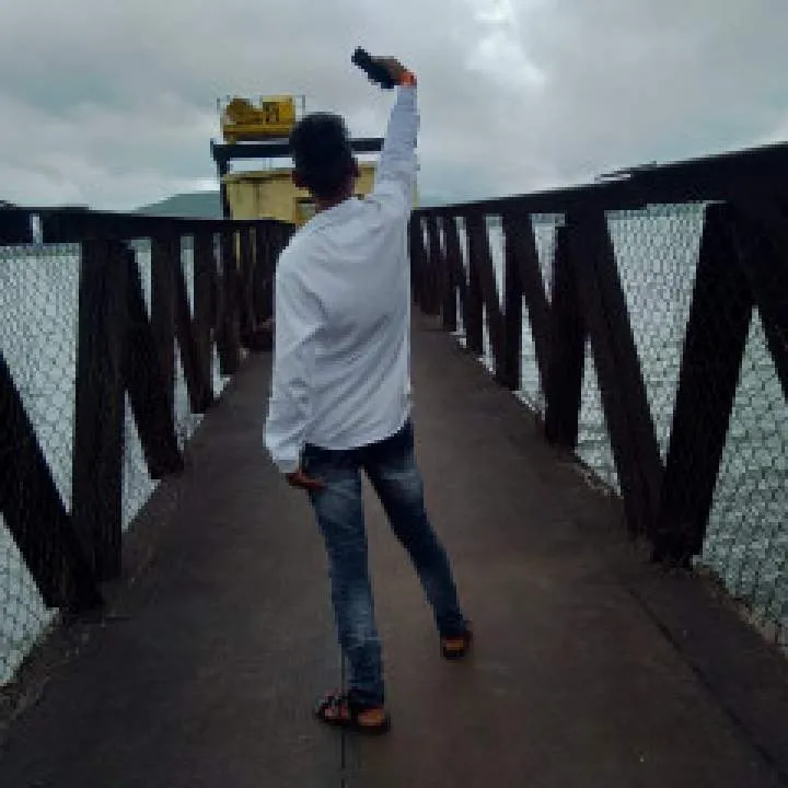 Sonu Photo On Jungo Live