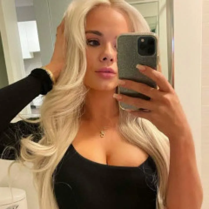 Mary Thomas Photo On Jungo Live