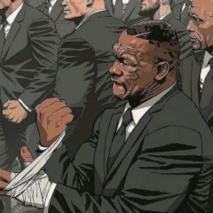 Mashrabjon Photo On Jungo Live