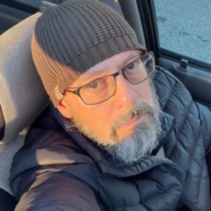 Mike Cline Photo On Jungo Live